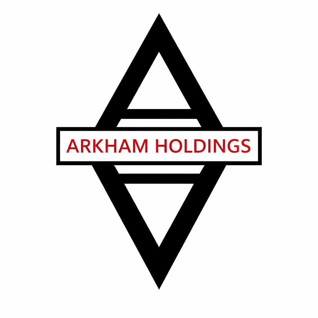 Arkham Holdings logo