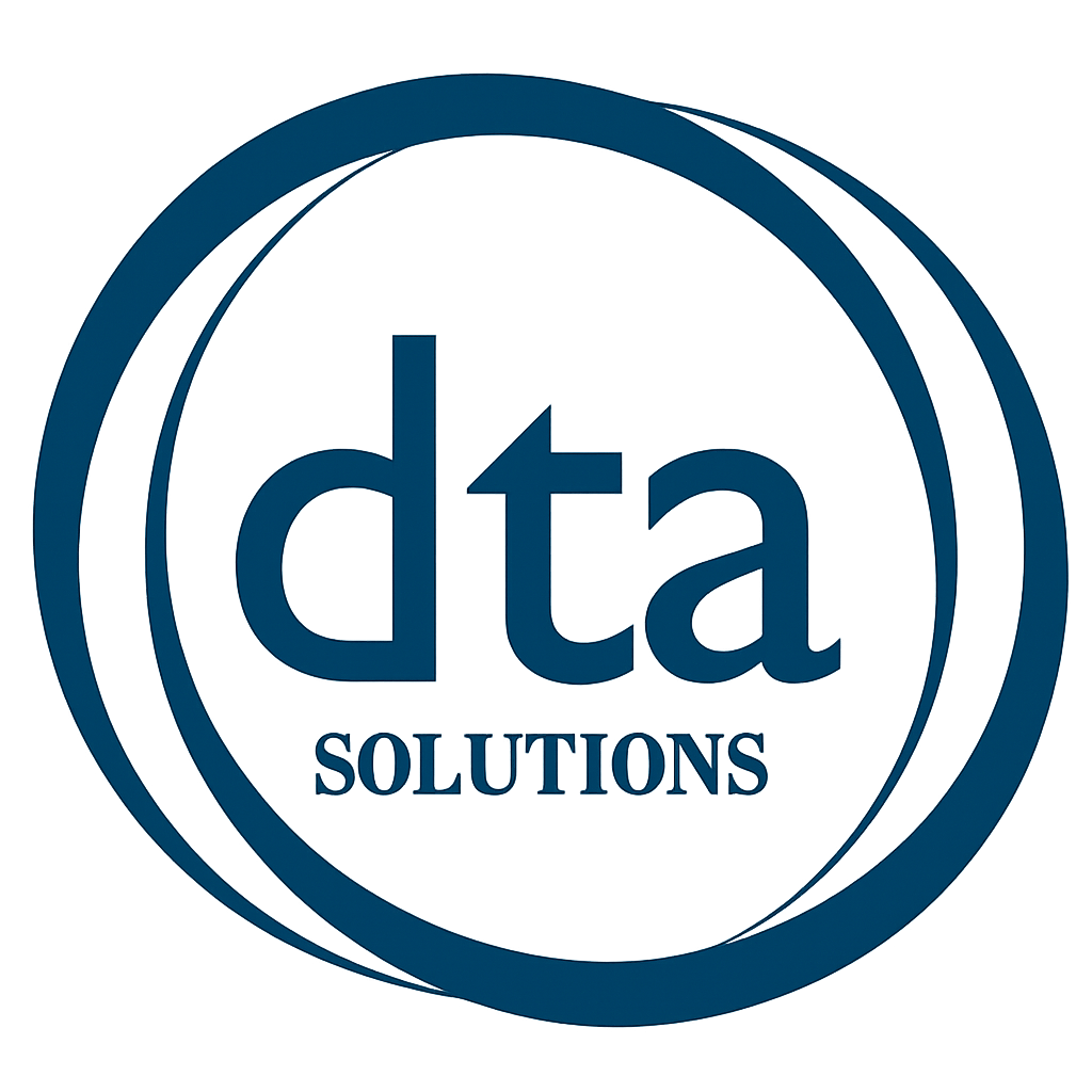 DTA logo